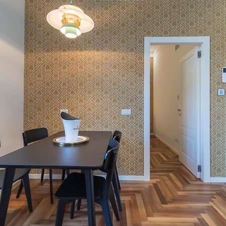 Luxury Apartment - Soperga 2 Milán Exteriér fotografie