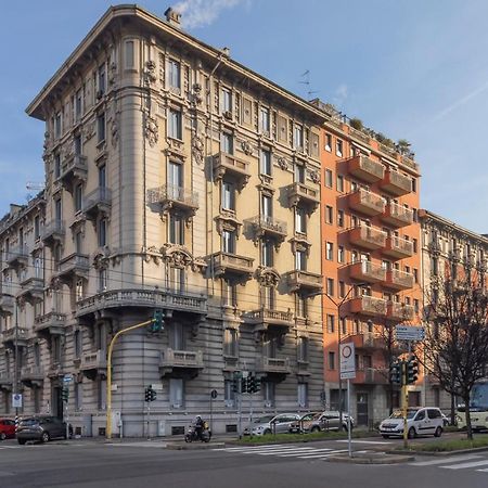 Luxury Apartment - Soperga 2 Milán Exteriér fotografie