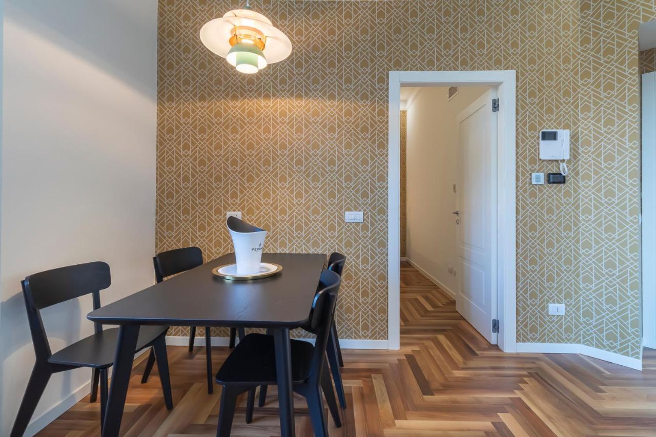 Luxury Apartment - Soperga 2 Milán Exteriér fotografie