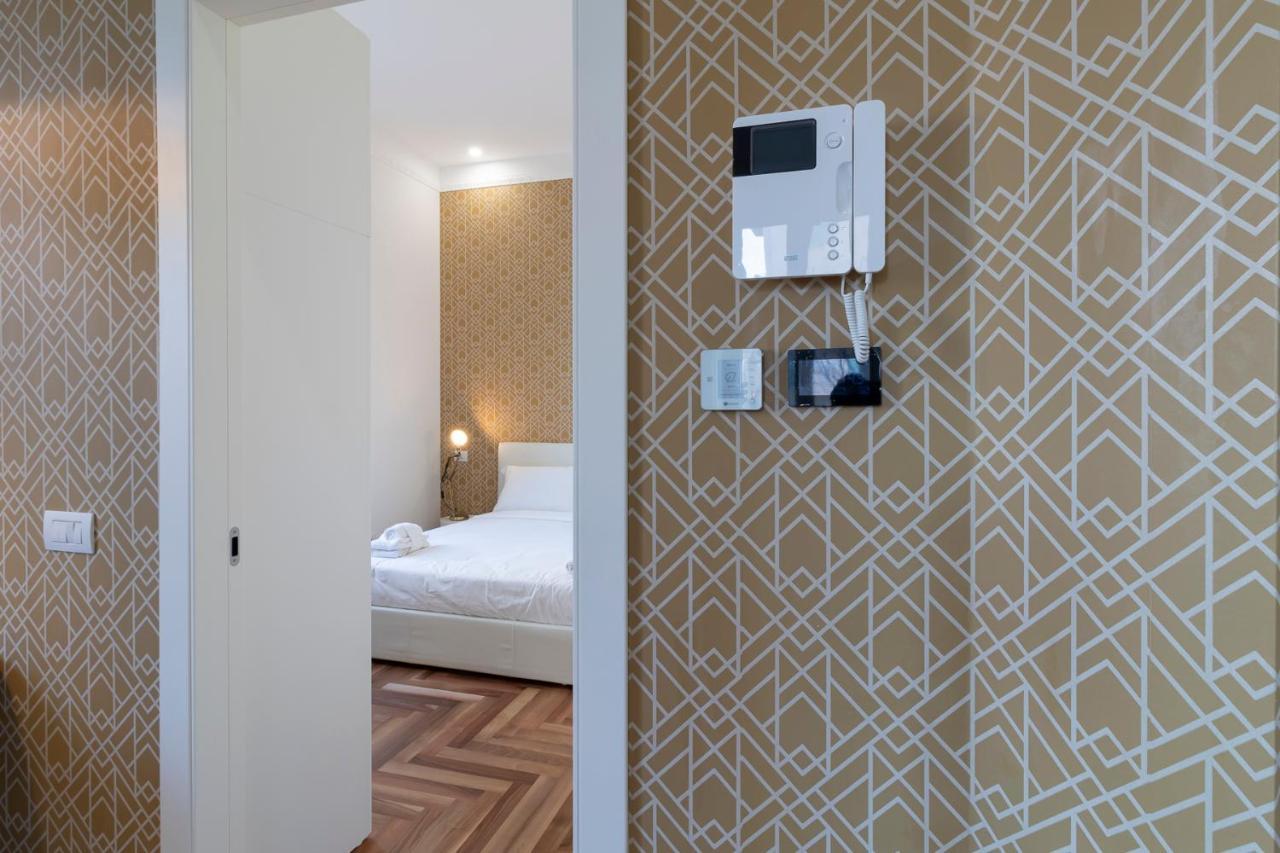 Luxury Apartment - Soperga 2 Milán Exteriér fotografie