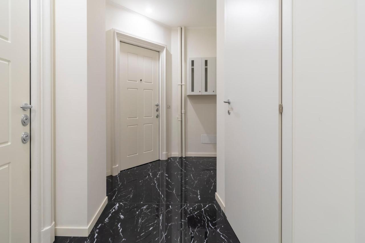 Luxury Apartment - Soperga 2 Milán Exteriér fotografie