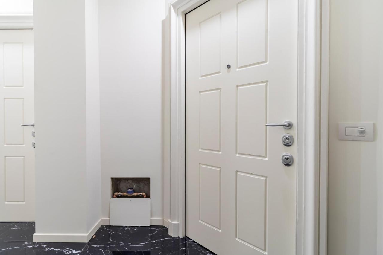Luxury Apartment - Soperga 2 Milán Exteriér fotografie