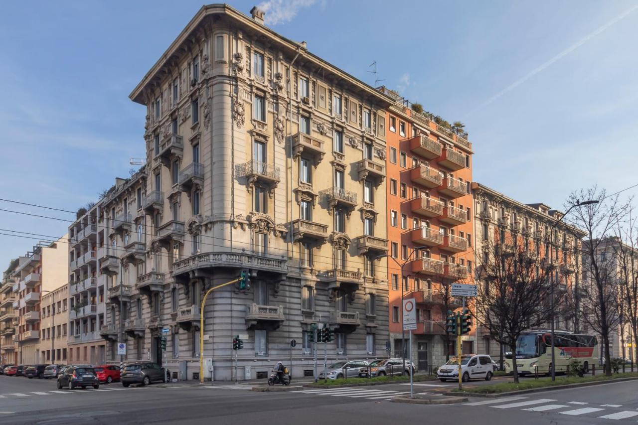 Luxury Apartment - Soperga 2 Milán Exteriér fotografie