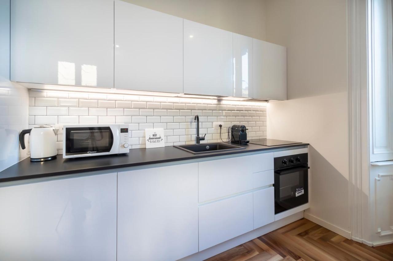Luxury Apartment - Soperga 2 Milán Exteriér fotografie