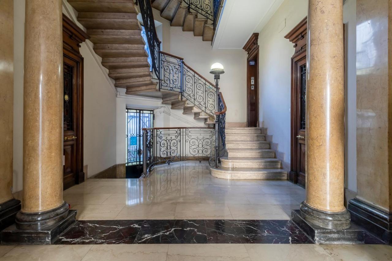 Luxury Apartment - Soperga 2 Milán Exteriér fotografie