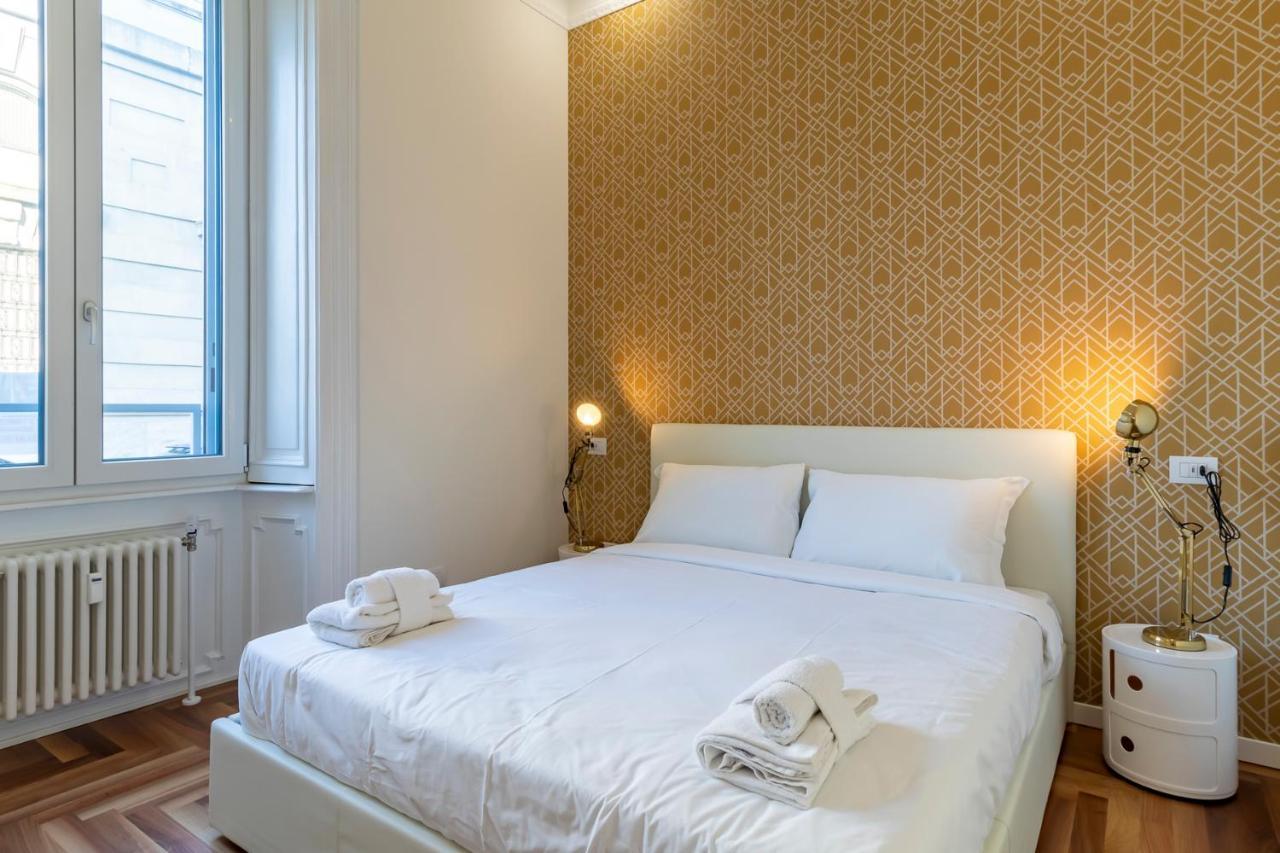 Luxury Apartment - Soperga 2 Milán Exteriér fotografie