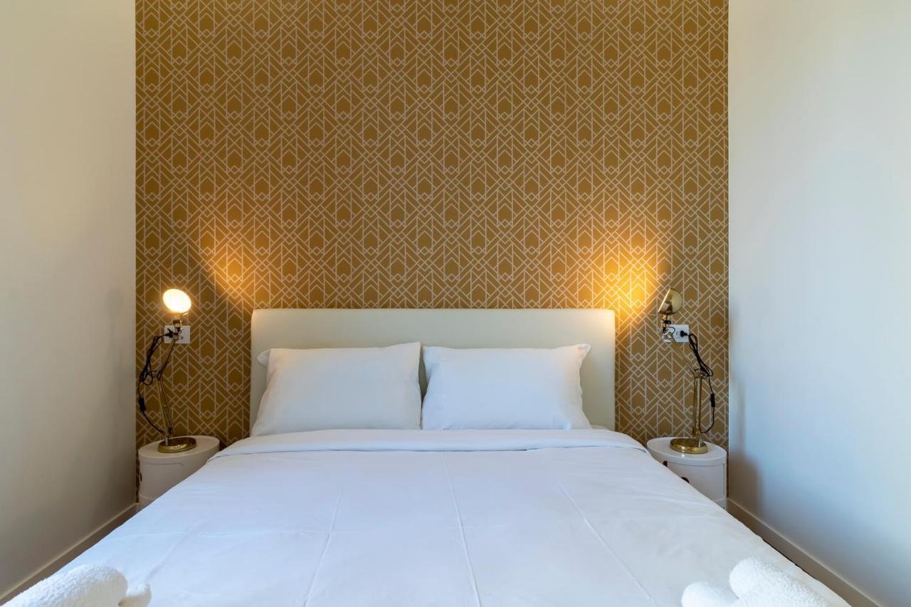 Luxury Apartment - Soperga 2 Milán Exteriér fotografie