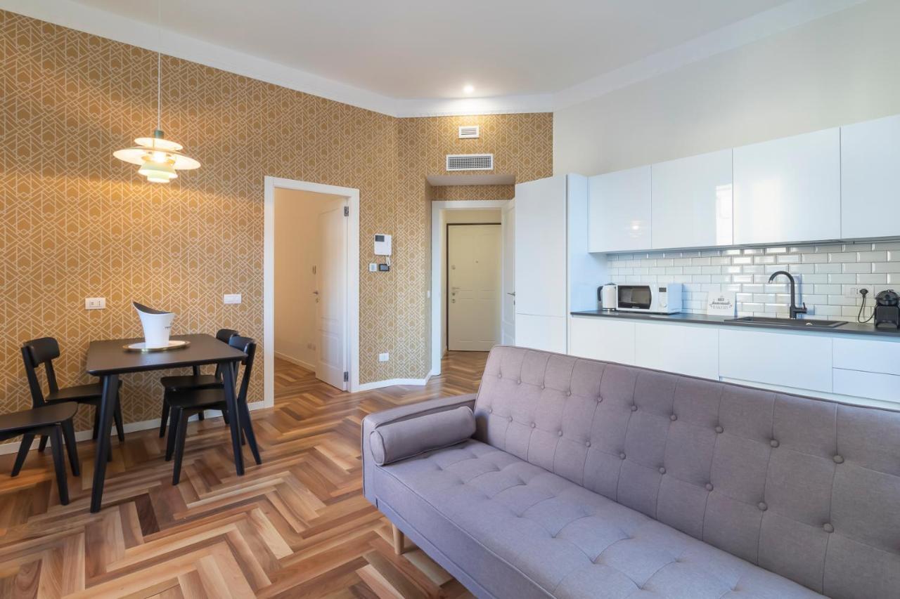 Luxury Apartment - Soperga 2 Milán Exteriér fotografie